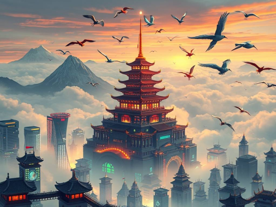 探索奇迹mu私服的简称世界，一场虚拟世界的冒险之旅