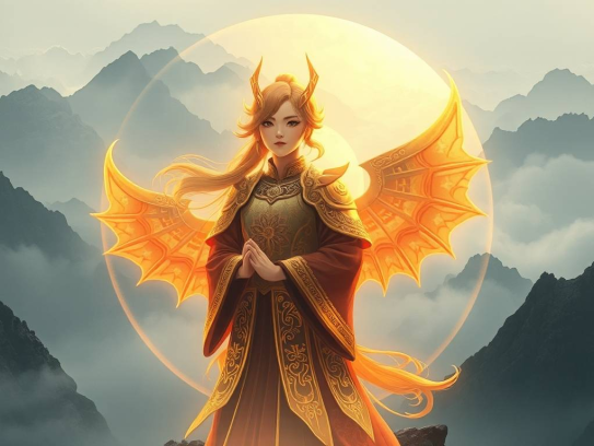 奇迹mu私服中的罗兰罗兰重生与复活石之谜