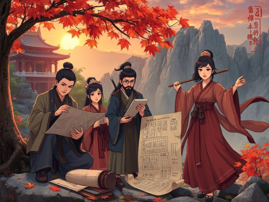 奇迹MU私服觉醒，仓库的存在与探索