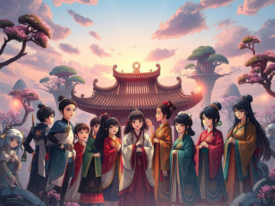 奇迹私服加点技术论坛，探索与分享的游戏世界