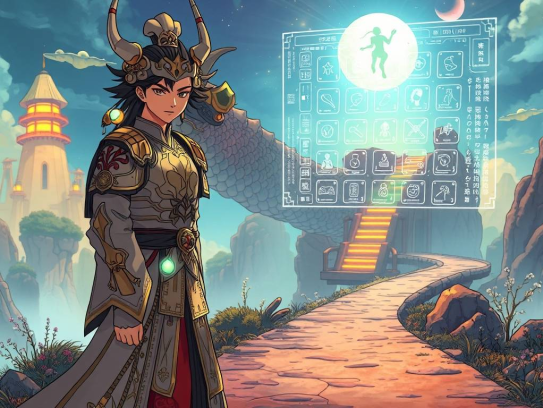 奇迹MU私服电信一区交易，探索虚拟世界的经济奇迹
