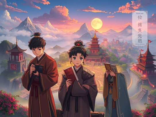 探索奇迹MU私服剑士的升级之路