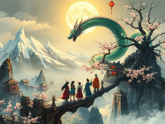 探索奇迹MU私服卡图的神秘之旅