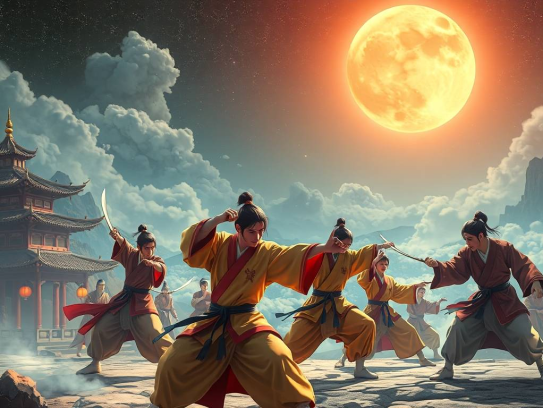 探索奇迹MU私服，揭秘40级法师最佳刷怪地点