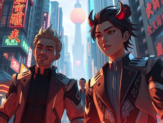 探索奇迹MU私服大师，快捷键的魅力与力量