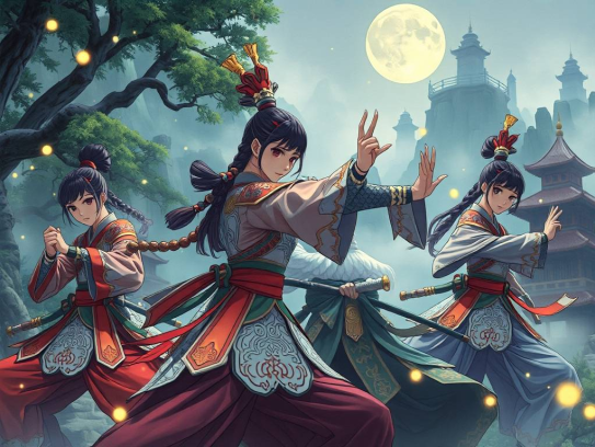 手机玩奇迹MU私服觉醒卡顿问题解析