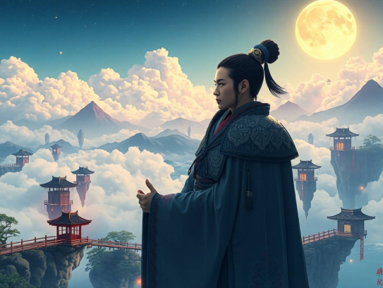 揭秘奇迹MU私服帝国，每周五的神秘世界