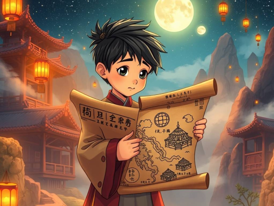 奇迹MU私服战士终极指南，私服实战加点策略与实战技巧全解析