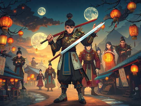 奇迹MU正版网游，官方权威解析，私服乱象背后的真相与选择