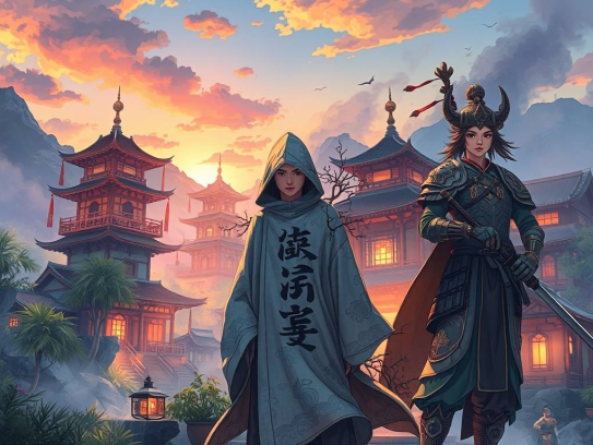 奇迹MU私服中的标探炽炎魔坐标探索之旅
