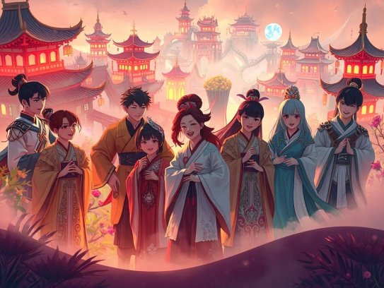 奇迹MU私服灵石合成的奇迹奥秘与魅力