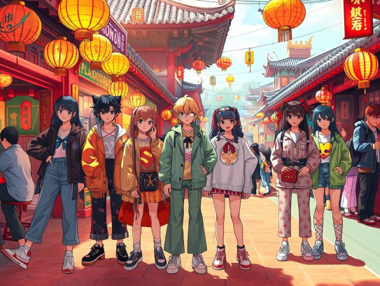 奇迹MU私服套装之远古神话