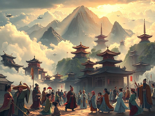 奇迹MU私服中炎狼的合成之道