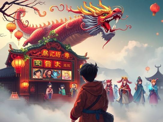 奇迹MU私服觉醒新区开启时间表揭秘