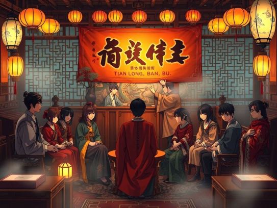 探索奇迹私服旗帜的所在，一段奇幻之旅