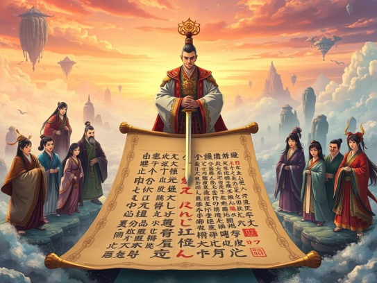 探索奇迹私服旗帜的所在，一段奇幻之旅