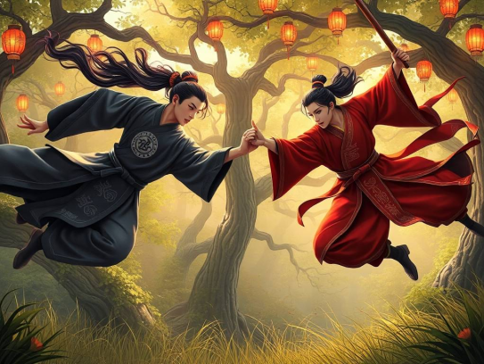 奇迹MU私服小号探索幽森秘境攻略