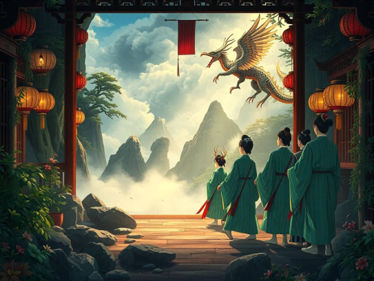 探索奇迹MU私服中的梦幻骑士与智力之旅