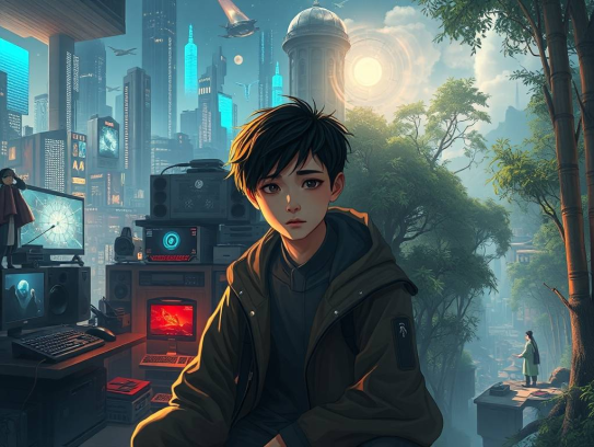 探索奇迹MU私服中的梦幻骑士与智力之旅