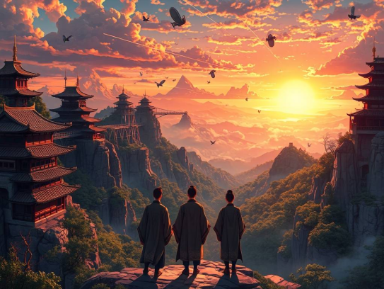 探索奇迹MU私服中的梦幻骑士与智力之旅