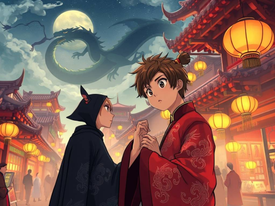 探索奇迹mu私服，法师与法魔的组队奥秘