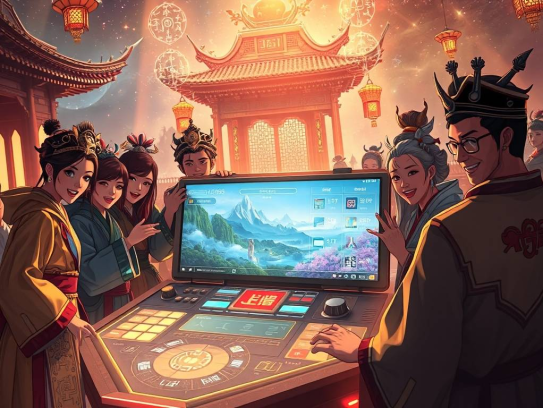 奇迹S8MU战士加点攻略