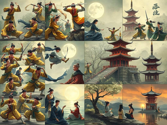 MU奇迹，探索他人商店的奇幻之旅