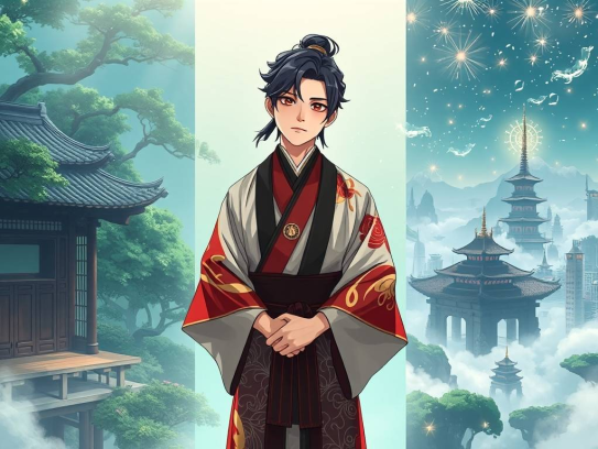 探寻奇迹MU私服中的魔伦之地