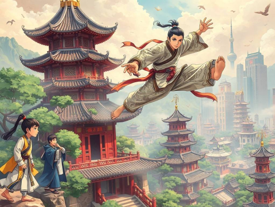 探索奇迹MU私服中的私服羽毛奥秘