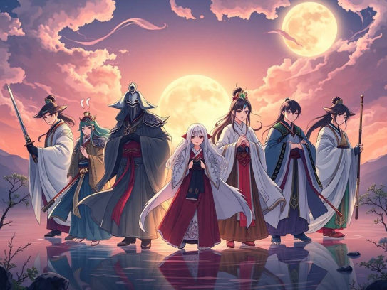 奇迹MU私服洞装大全，探索<strong></strong>探索未知的未知奇幻世界