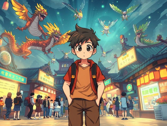 探索奇迹，Mu私服觉醒五星雷泽的神秘之旅