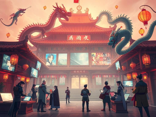 奇迹MU私服时装制作攻略图，从零开始打造独特时尚