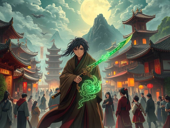 奇迹MU私服时装制作攻略图，从零开始打造独特时尚