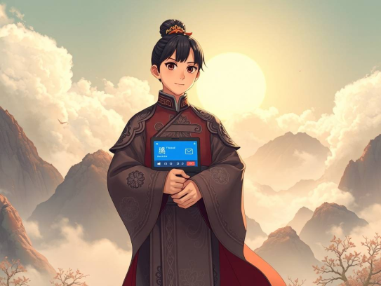 探索奇迹MU私服中卓越魔王的再生奥秘