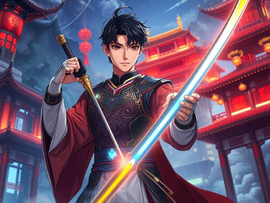 探索奇迹MU私服中卓越魔王的再生奥秘
