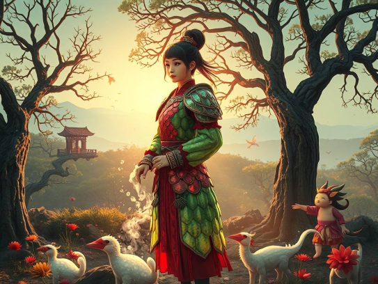 探索奇迹MU私服与永恒奇迹端游的奇迹奇迹奇幻世界