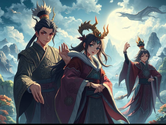 奇迹MU私服窗口大小调整详解