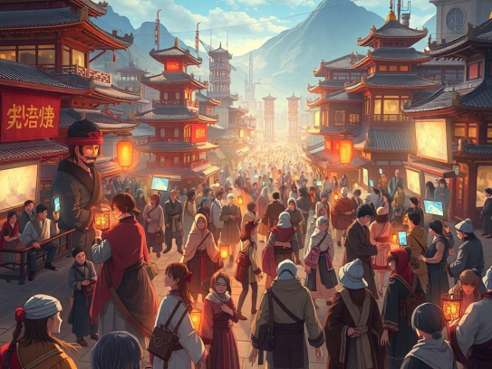 探索奇迹MU私服，敏战与勇气的交织篇章