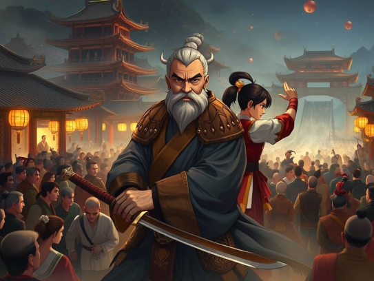 奇迹MU私服觉醒，金色弩树林的神秘之旅