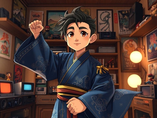 探索奇迹MU私服中的魔剑士与致命法杖