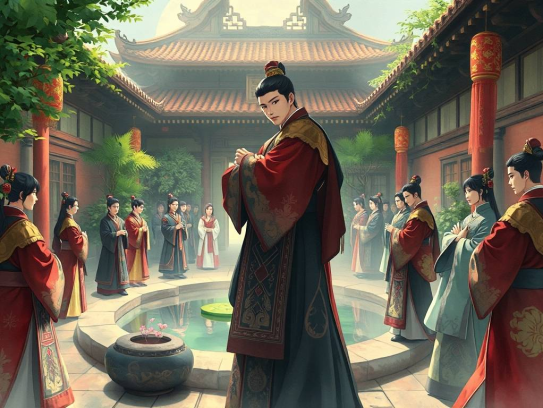 探索奇迹mu私服与洛克的奇妙世界