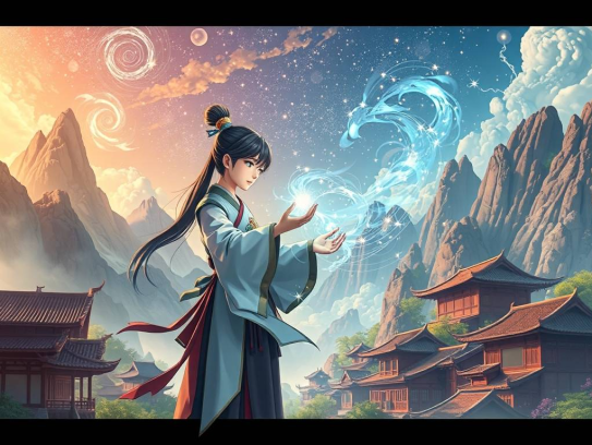 探索奇迹mu私服与洛克的奇妙世界