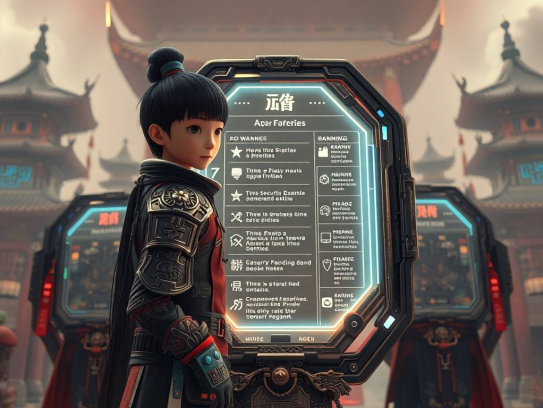 探索奇迹MU私服攻速版，下载与体验的独特魅力