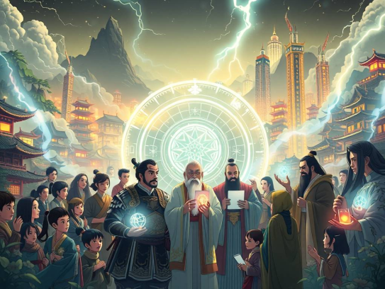 揭秘奇迹MU私服召唤师智力提升的秘密