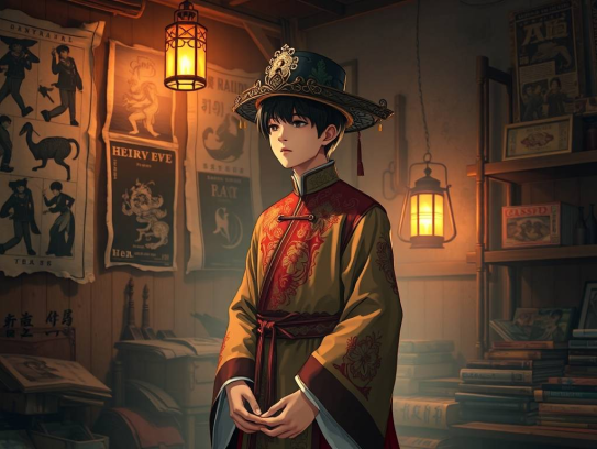 奇迹MU私服新手攻略详解