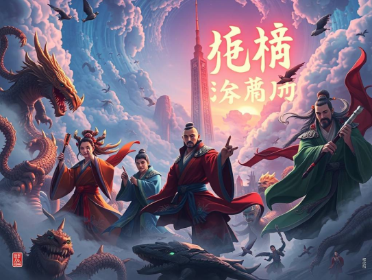 奇迹私服中的黄金部队设置—探索与体验