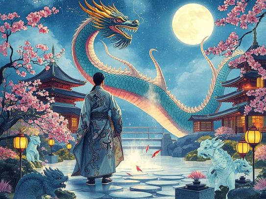 探索奇迹MU私服中的奇迹，S12圣导星云火链的神秘之旅