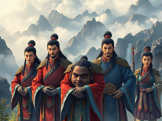 揭秘奇迹MU私服黑暗沼泽分布图