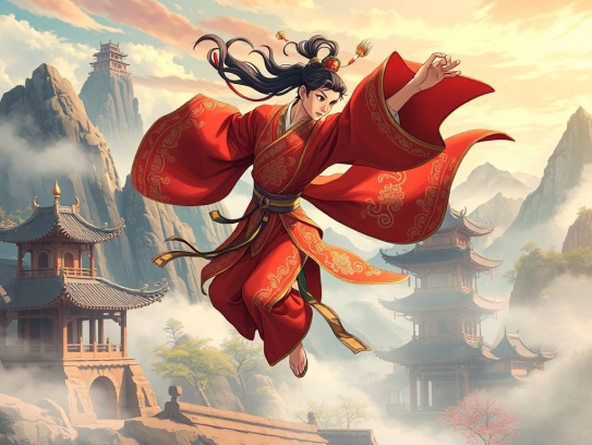 探索奇迹MU私服中的觉醒与卡等级