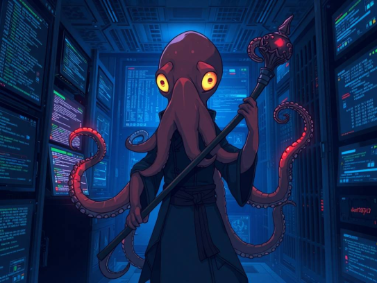 探索奇迹MU私服世界中的专职魔导师之路